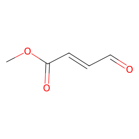 富马醛酸甲酯,Methyl Fumaraldehydate