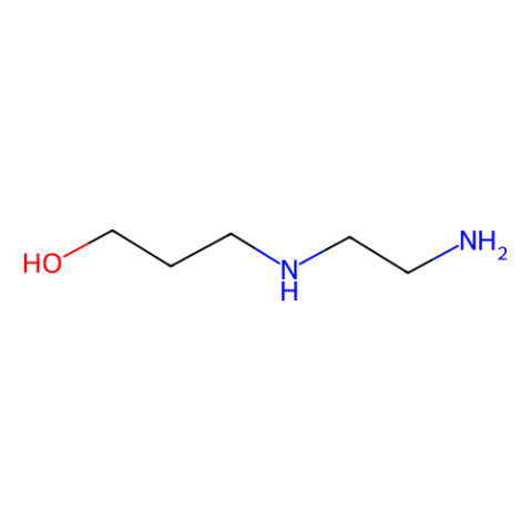 N-(3-羟丙基)乙二胺,N-(3-Hydroxypropyl)ethylenediamine