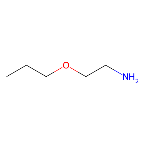 2-丙氧基乙胺,2-Propoxyethylamine