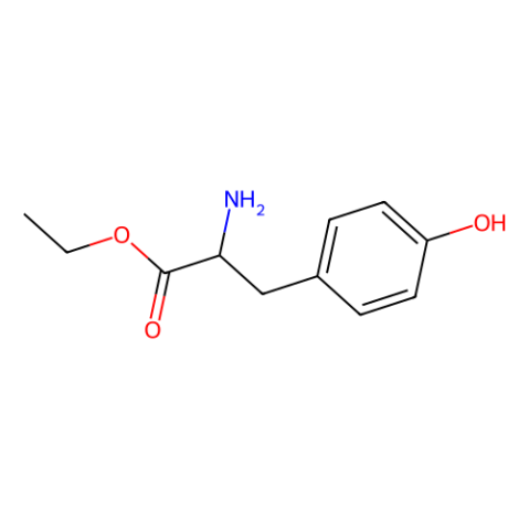 L-酪氨酸乙酯,L-Tyrosine Ethyl Ester