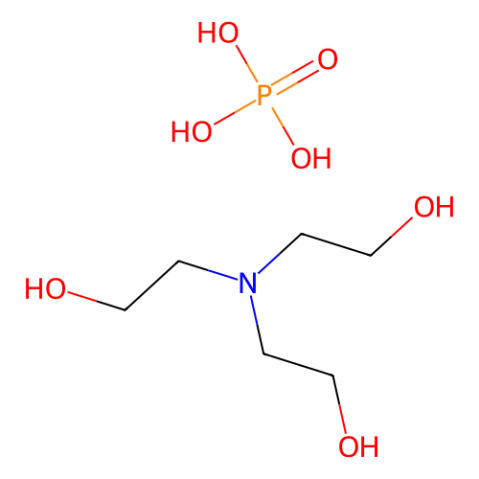 磷酸三乙醇胺,Triethanolamine Phosphate