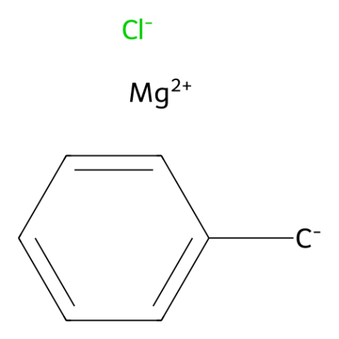 苄基氯化镁,Benzylmagnesium chloride solution