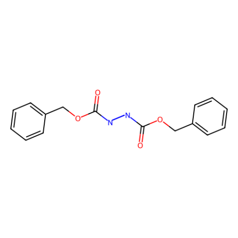 偶氮二羥酸二芐酯,Dibenzyl azodicarboxylate