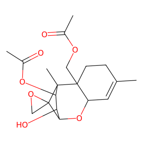 蛇形菌素标准溶液,Diacetoxyscirpenol