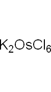 六氯锇酸钾,Potassium hexachloroosmate(IV)