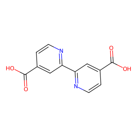 2,2'-联吡啶-4,4'-二甲酸,2,2'-Bipyridine-4,4'-dicarboxylic Acid