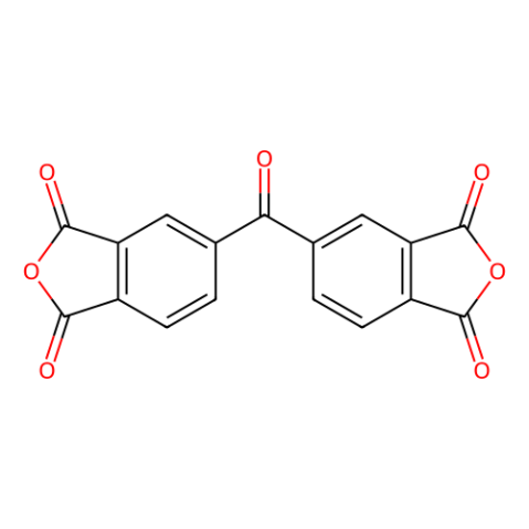 3,3'4,4'-二苯甲酮四羧酸二酐,Benzophenone-3,3′,4,4′-tetracarboxylic dianhydride