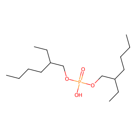 二(2-乙基己基)磷酸酯,Bis(2-ethylhexyl)phosphate