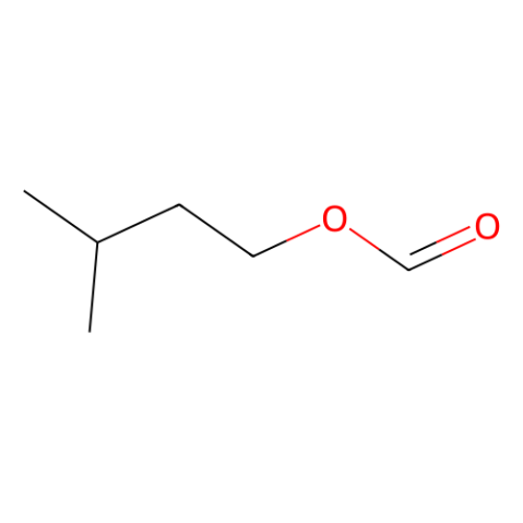 甲酸異戊酯,Isopentyl formate