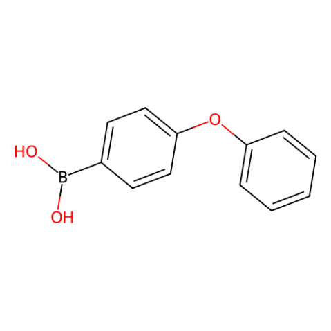 4-苯醚基苯硼酸 (含不同量的酸酐),4-Phenoxyphenylboronic Acid (contains varying amounts of Anhydride)