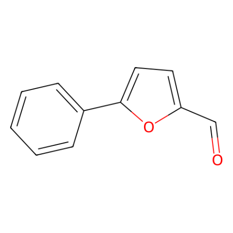 5-苯基-2-糠醛,5-Phenyl-2-furaldehyde