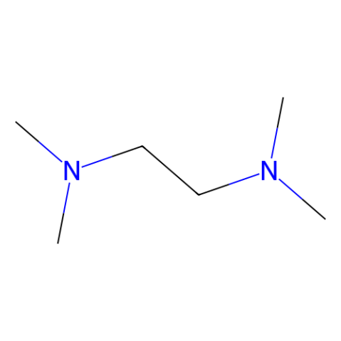 四甲基乙二胺(TEMED),N,N,N′,N′-Tetramethylethylenediamine