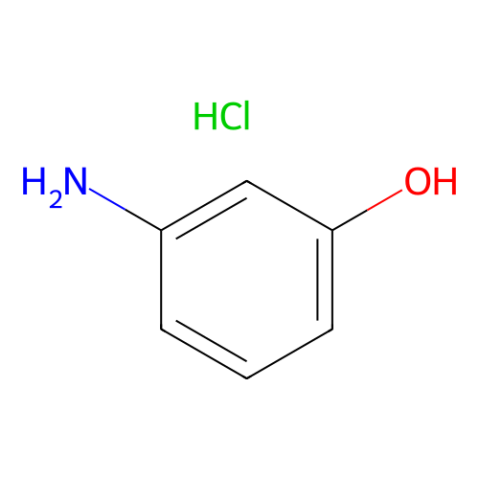 3-氨基苯酚盐酸盐,3-Aminophenol hydrochloride