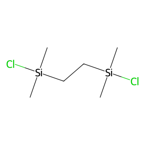 1,2-双(氯二甲基硅烷基)乙烷,1,2-Bis(chlorodimethylsilyl)ethane
