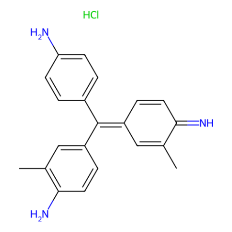 石炭酸品红,Carbol fuchsin