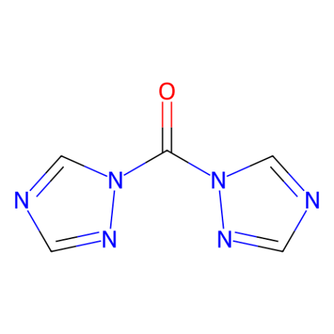 N,N'-羰基二(1,2,4-三氮唑),1,1'-Carbonyl-di-(1,2,4-triazole)