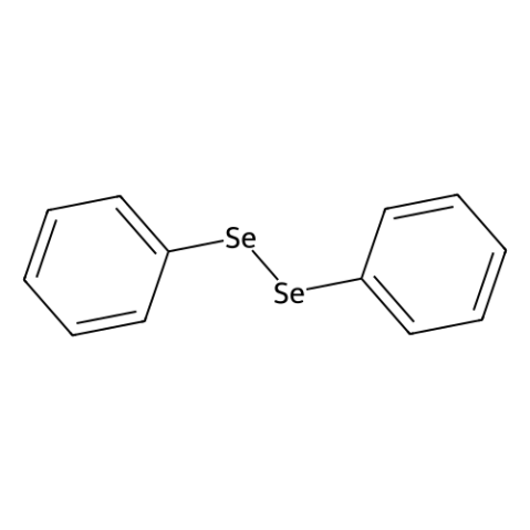 二苯基二硒,Diphenyl diselenide