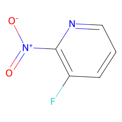 3-氟-2-硝基吡啶,3-Fluoro-2-nitropyridine