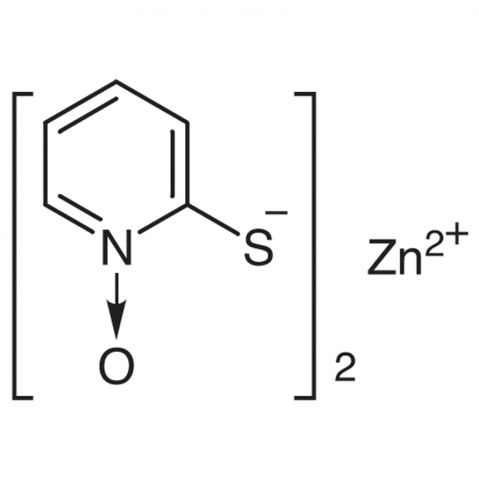 2-巯基吡啶-N-氧化物 锌盐,1-Hydroxypyridine-2-thione zinc salt