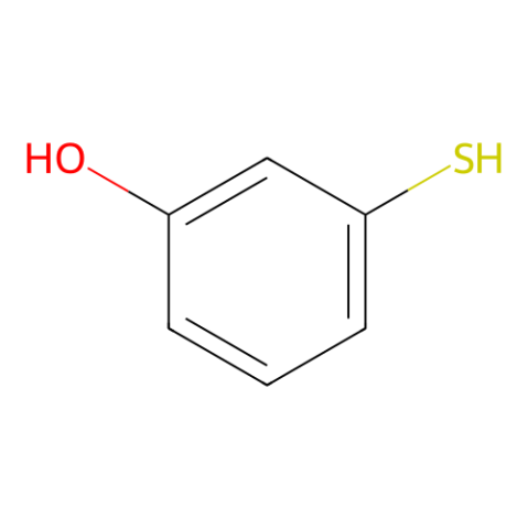 3-羟基苯硫酚,3-Mercaptophenol