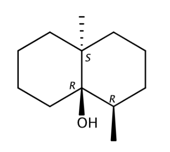 土味素,( /-)-GEOSMIN