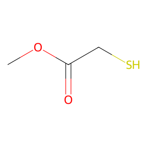巯基乙酸甲酯,Methyl thioglycolate