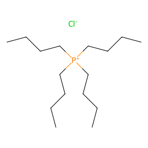 四丁基氯化膦,Tetrabutylphosphonium chloride