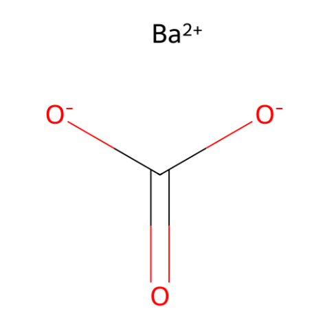 碳酸钡,Barium carbonate