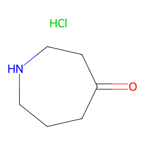 4-氮杂卓酮盐酸盐,Hexahydro-4-azepinone hydrochloride