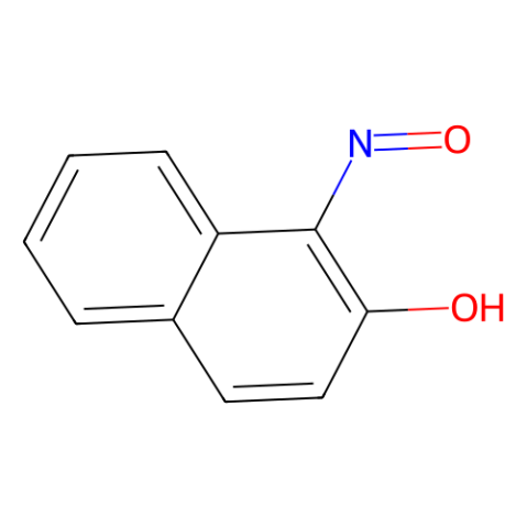 1-亚硝基-2-萘酚,1-Nitroso-2-Naphthol