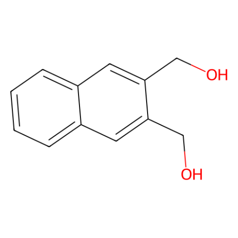 2,3-萘二甲醇,2，3-Naphthalenedimethanol