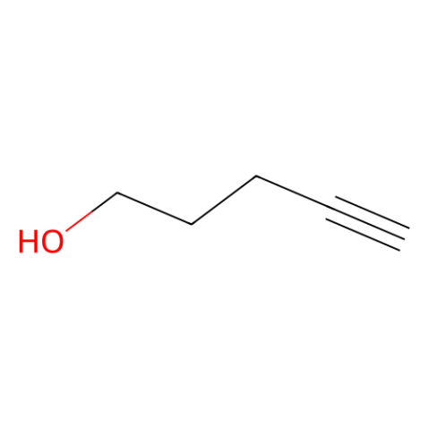 4-戊炔-1-醇,4-Pentyn-1-ol