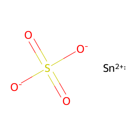 硫酸亚锡,Tin sulfate