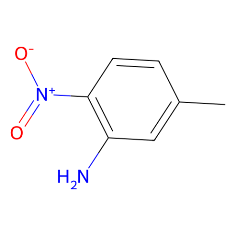 5-甲基-2-硝基苯胺,5-Methyl-2-nitroaniline