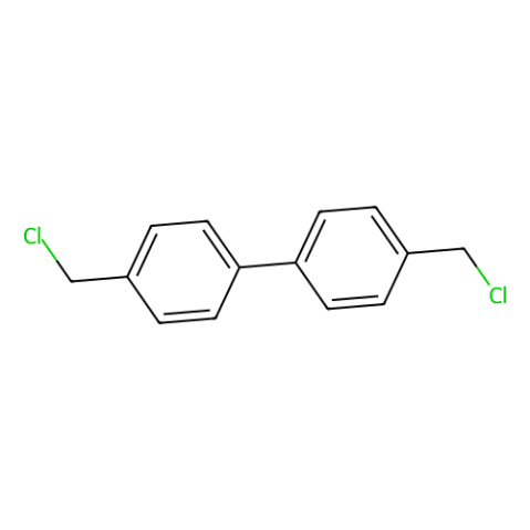 联苯二氯苄,4,4'-Bis(chloromethyl)biphenyl