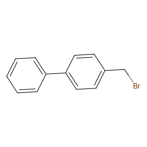 4-溴甲基联苯,4-(Bromomethyl)biphenyl
