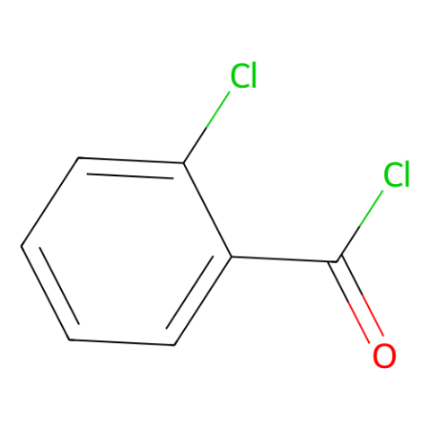 邻氯苯甲酰氯,o-Chlorobenzoylchloride