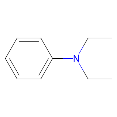 N，N-二乙基苯胺,N,N-Diethylaniline