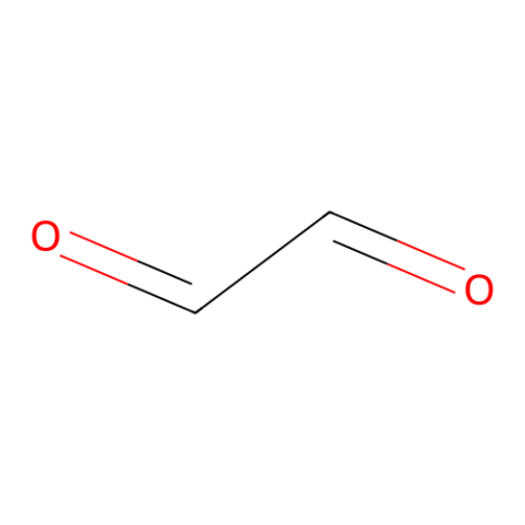 乙二醛 溶液,Glyoxal solution