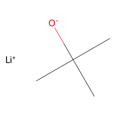 叔丁醇锂 溶液,Lithium tert-butoxide solution