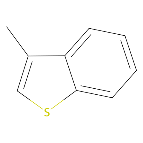 3-甲基苯并噻吩,3-Methylbenzothiophene