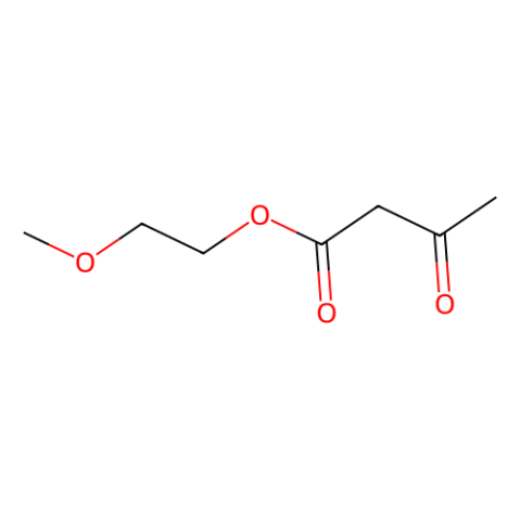 乙酰乙酸甲氧乙酯,2-Methoxyethyl acetoacetate