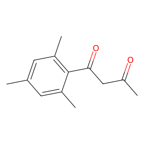 1-(2-均三甲苯)-1,3-丁烷二酮,1-(2-Mesitylene)-1,3-butanedione