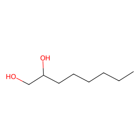 1,2-辛二醇,1,2-Octanediol