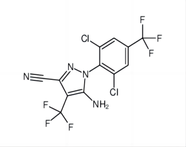 氟甲腈,Fipronil Desulfinyl