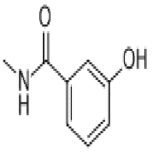 3-羟基-n-甲基苯甲酰胺,3-Hydroxy-N-methylbenzamide