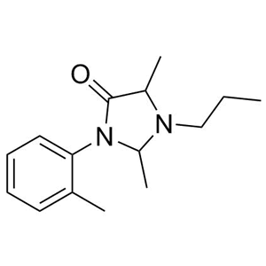 利丙双卡因杂质AZ11163567；利丙双卡因杂质AZ11163567异构体1和异构体3,Lidocaine Impurity 40