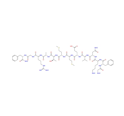 Allatotropin,Allatotropin