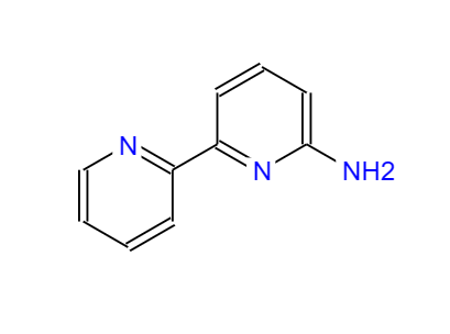 6-氨基-2,2‘-聯(lián)吡啶