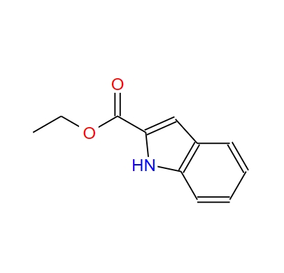 ethyl 1H-indole-2-carboxylate,ethyl 1H-indole-2-carboxylate